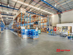 Phân tích nhu cầu cho thuê kho 200m2 trong năm 2026