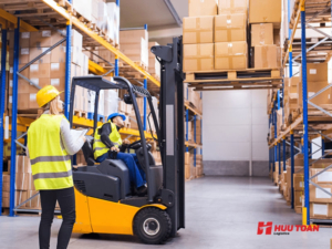 6 Tiêu chí đánh giá công ty cho thuê kho bãi uy tín