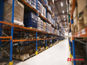 Tìm hiểu về dịch vụ giữ đồ