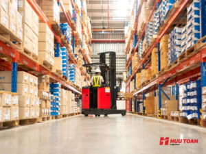 5 yếu tố cần kiểm tra trước khi thuê kho bãi tại Hồ Chí Minh