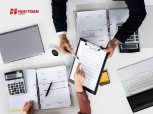 Các điều khoản pháp lý quan trọng cần được làm rõ trong hợp đồng thuê đất làm kho bãi