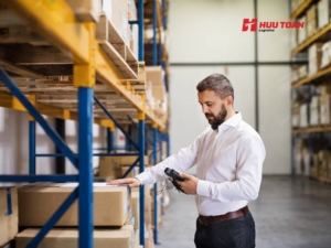 Fulfillment service là gì