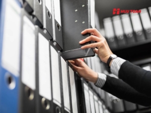 Khi nào doanh nghiệp nhỏ nên thuê kho lưu trữ chuyên dụng