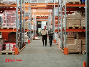 Những lưu ý quan trọng khi lựa chọn đơn vị cho thuê kho quận Bình Tân