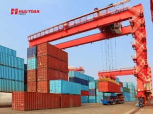 Những tiêu chí quan trọng giúp doanh nghiệp đánh giá đơn vị cung cấp dịch vụ xếp dỡ container chuyên nghiệp