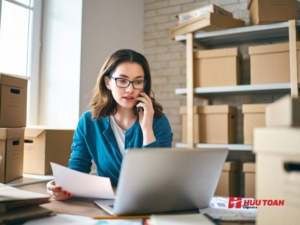 Thuê kho nhỏ là gì