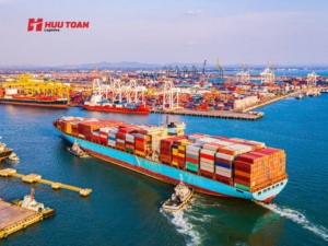 Vì sao kết hợp dịch vụ nhập khẩu và lưu kho lại là xu hướng tối ưu logistics