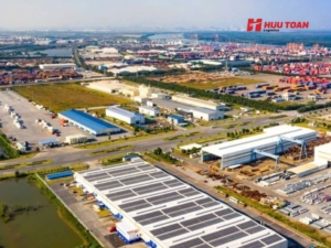 Danh sách kho ngoại quan tại khu vực miền Trung và vai trò trong lưu thông hàng hóa