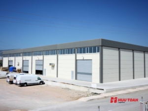 Những rủi ro tiềm ẩn doanh nghiệp dễ gặp phải nếu bỏ qua lựa chọn cho thuê kho xưởng Cát Lái Quận 2