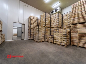 Việc tham khảo trước giá thuê kho lạnh tại HCM theo m³ sẽ giúp doanh nghiệp dễ dàng ước tính ngân sách