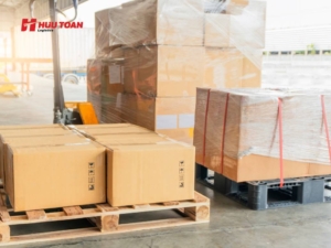 Giải pháp thiết thực giúp doanh nghiệp Việt Nam xác định đúng xuất xứ hàng hóa