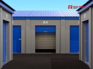 Kho mini HCM và vai trò quan trọng trong việc tối ưu không gian lưu trữ của doanh nghiệp