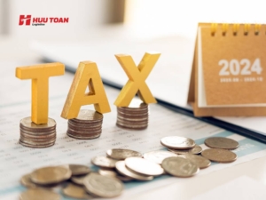 Lý do quan trọng bạn nên thường xuyên tra cứu tờ khai thuế đã nộp