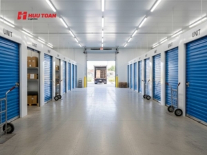Những kinh nghiệm quan trọng giúp lựa chọn kho mini HCM hiệu quả và tiết kiệm chi phí