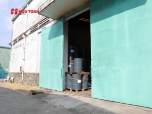 Những lợi ích quan trọng của kho lưu trữ hàng hóa đối với cá nhân và doanh nghiệp hiện nay