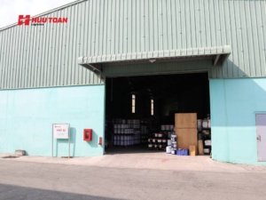 Những tiêu chí quan trọng giúp bạn lựa chọn dịch vụ thuê kho nhỏ tại Hà Nội