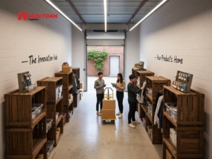 Những yếu tố cần xem xét kỹ lưỡng trước khi quyết định thuê kho lưu trữ