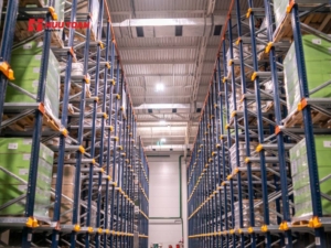 Xu hướng phát triển dịch vụ cho thuê kho lạnh