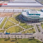 Cho thuê kho Sóng Thần diện tích linh hoạt từ 100m² đến 10.000m² Cho thuê kho Sóng Thần diện tích linh hoạt từ 100m² đến 10.000m²