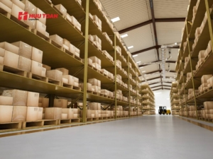 Những yếu tố ảnh hưởng trực tiếp đến chi phí thuê kho ngoại quan mà bạn cần biết