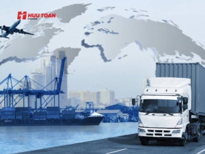 Từ A đến Z về dịch vụ xuất nhập khẩu là gì