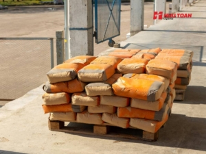 Vì sao thuê pallet gỗ là giải pháp tiết kiệm chi phí hơn so với việc đầu tư mua mới