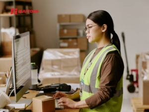 yếu tố quyết định chất lượng của dịch vụ đóng gói sản phẩm