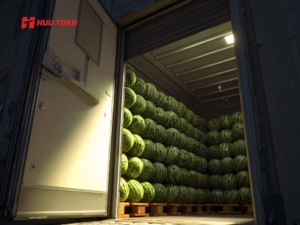 Yếu tố then chốt khi chọn dịch vụ cho thuê kho lạnh