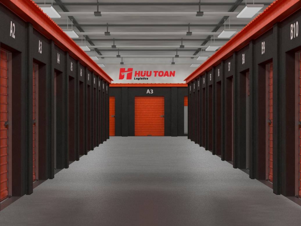 Lợi ích vượt trội khi lựa chọn kho mini TPHCM cho doanh nghiệp và cá nhân muốn tối ưu chi phí và không gian