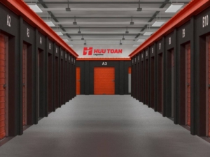 Lợi ích vượt trội khi lựa chọn kho mini TPHCM cho doanh nghiệp và cá nhân muốn tối ưu chi phí và không gian