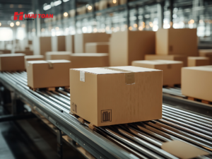 Doanh nghiệp kho vận đang thay đổi như thế nào để biến personal fulfilment là gì