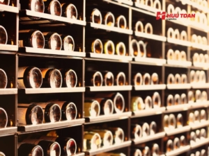 Những lợi ích nổi bật khi tìm kho lưu trữ chuyên dụng thay vì sử dụng kho thông thường