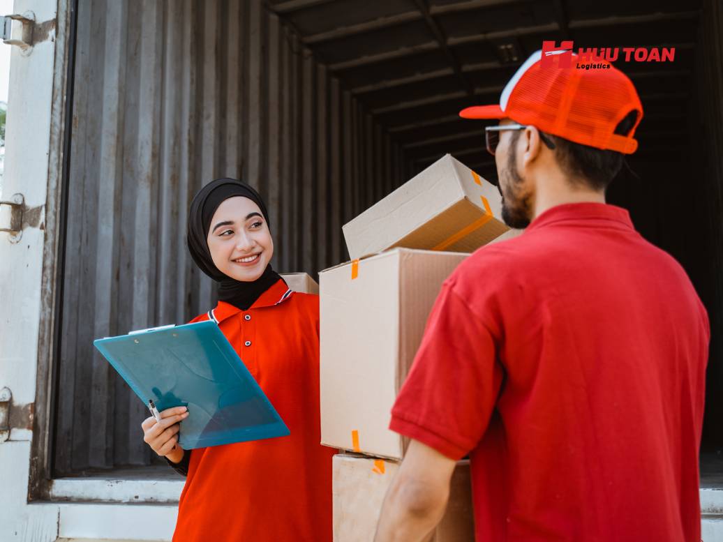 Dịch vụ giao nhận hàng hóa logistics trọn gói chuyên nghiệp cho doanh nghiệp Những lợi ích vượt trội khi sử dụng dịch vụ giao nhận hàng hóa logistics trọn gói cho doanh nghiệp