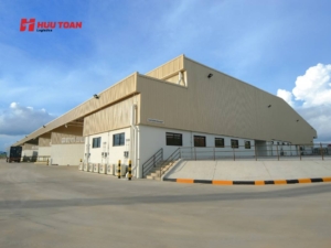 Cách mô hình cho thuê kho xưởng hiện đại giúp doanh nghiệp kiểm soát tồn kho hiệu quả và giảm sai lệch số liệu