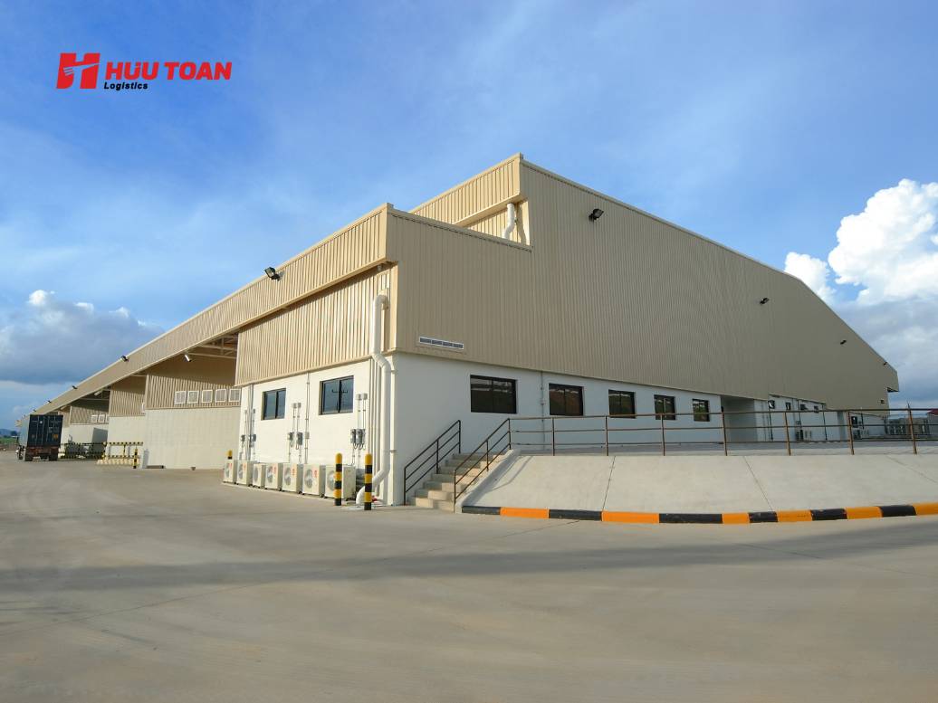 Tại sao cho thuê kho xưởng lại giúp doanh nghiệp giảm rủi ro tồn kho và tối ưu chuỗi cung ứng? Cách mô hình cho thuê kho xưởng hiện đại giúp doanh nghiệp kiểm soát tồn kho hiệu quả và giảm sai lệch số liệu