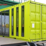 Tối ưu chi phí vận hành doanh nghiệp bằng việc lựa chọn kho container