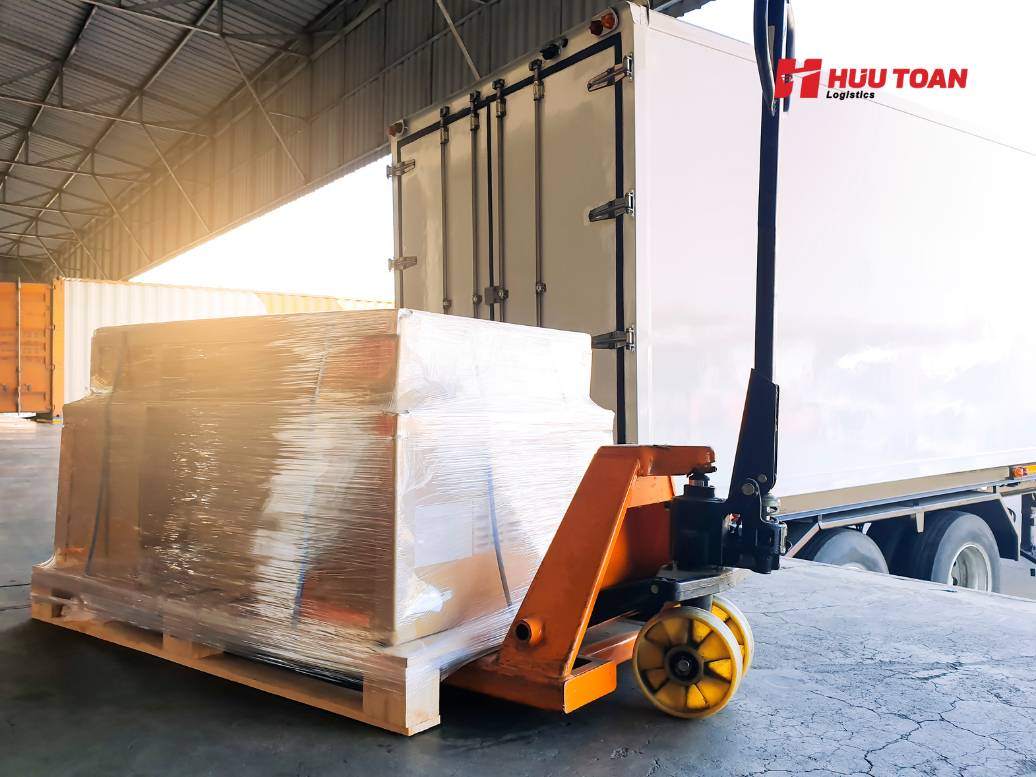 Dịch vụ giao nhận hàng hóa logistics trọn gói chuyên nghiệp cho doanh nghiệp Xu hướng phát triển của dịch vụ giao nhận hàng hóa logistics