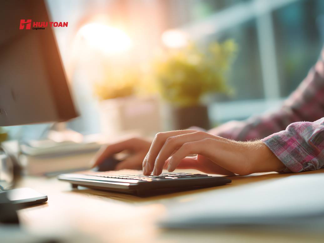 Kho xưởng thời 4.0 vận hành ra sao khi tích hợp hệ thống khai hải quan điện tử? Sự chuyển đổi toàn diện trong vận hành kho xưởng khi áp dụng hệ thống khai hải quan điện tử