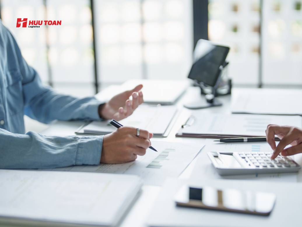 Tăng tốc giao hàng gấp 3 lần với dịch vụ đóng gói và vận chuyển trọn gói Những yếu tố then chốt giúp dịch vụ đóng gói và vận chuyển trọn gói đạt tốc độ xử lý vượt trội