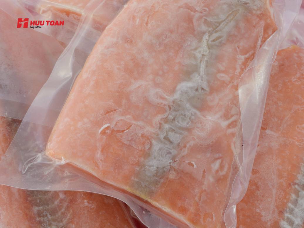 Kho lạnh bảo quản thực phẩm và bài toán giữ chất lượng đồng đều khi lưu kho dài ngày Kho lạnh bảo quản thực phẩm đạt chuẩn giúp doanh nghiệp