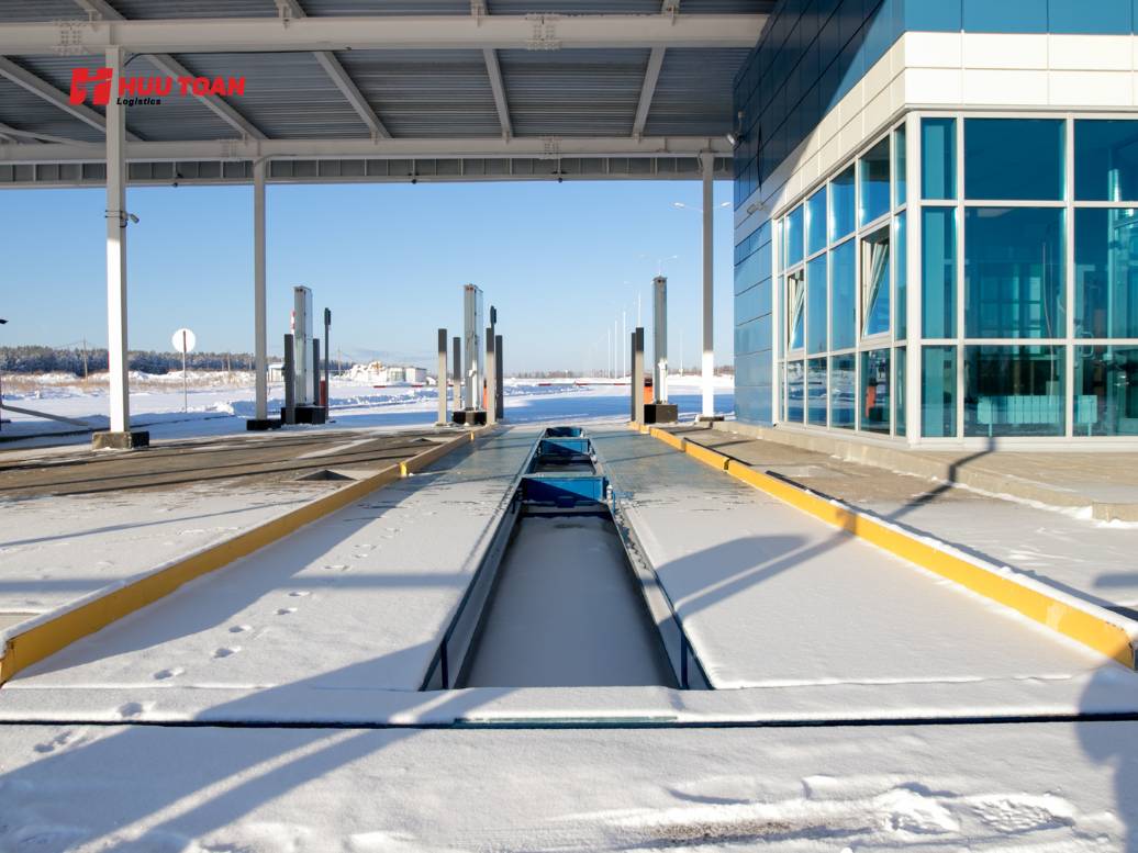 Những sai lầm khiến doanh nghiệp mua trạm cân 60 tấn với giá cao nhưng vận hành không hiệu quả Sai lầm về nền móng và quy trình lắp đặt khiến trạm cân 60 tấn