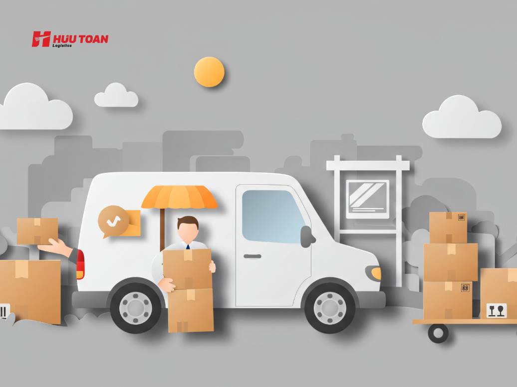 Hiểu dịch vụ giao nhận hàng hóa là gì và vì sao kho xưởng không thể thiếu Các loại hình dịch vụ giao nhận hàng hóa phù hợp với kho xưởng hiện đại