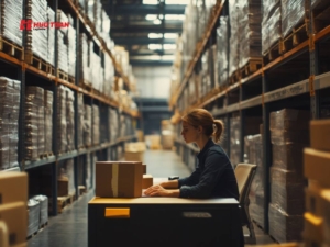 Vì sao ngày càng nhiều doanh nghiệp lựa chọn Fulfillment thay vì tự vận hành kho truyền thống?