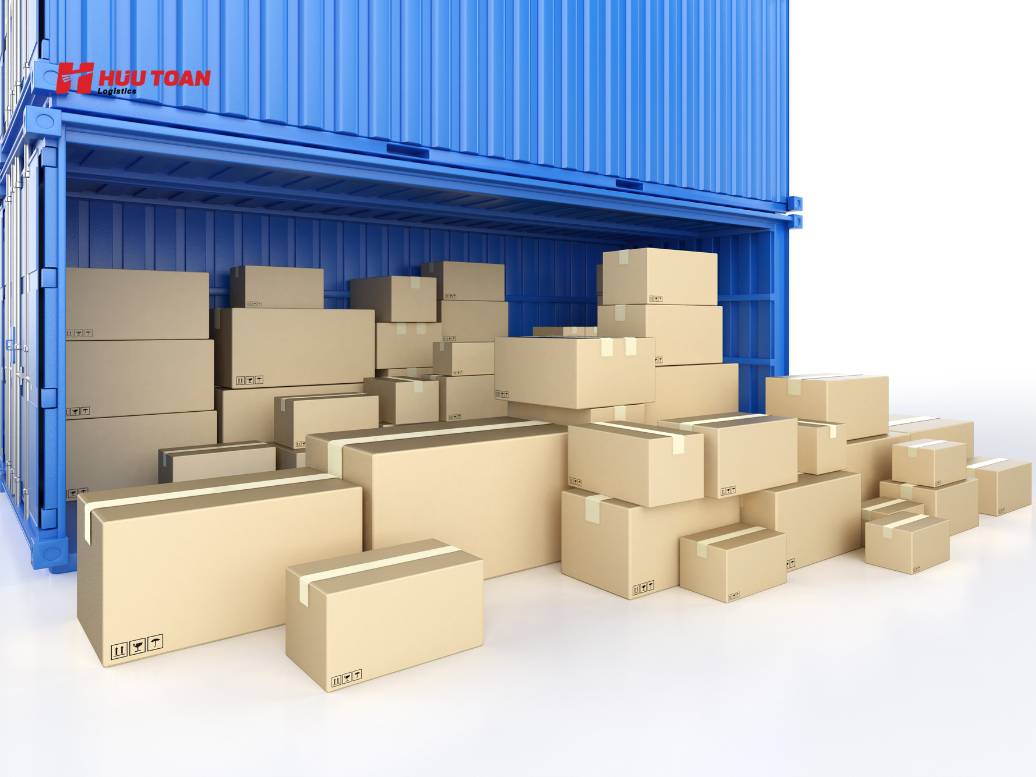 Mua container cũ làm kho để ứng phó nhu cầu lưu trữ tăng cao vào mùa cao điểm cuối năm Mua container cũ làm kho để ứng phó nhu cầu lưu trữ tăng cao