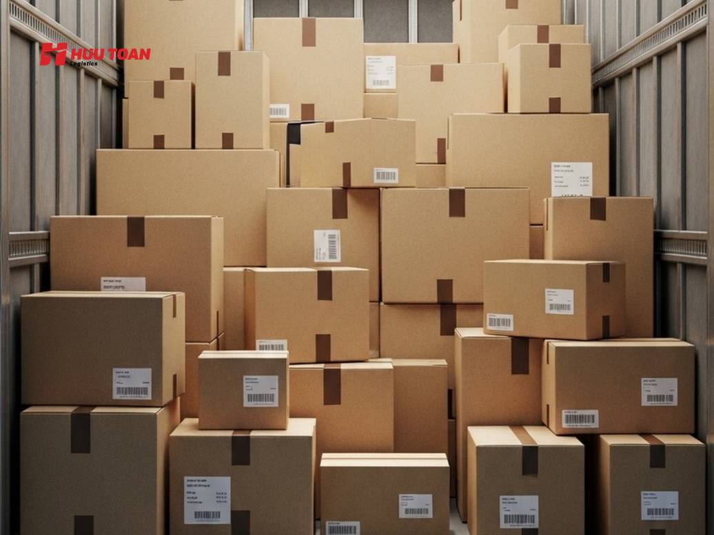 Mua container cũ làm kho để ứng phó nhu cầu lưu trữ tăng cao vào mùa cao điểm cuối năm ưu tiên mua container cũ làm kho trong giải pháp ngắn hạn