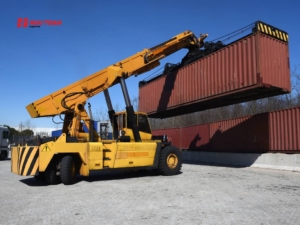 Vì sao các khoản phí ẩn trong báo giá dịch vụ xếp dỡ container dễ bị doanh nghiệp bỏ qua