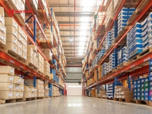 dịch vụ cho thuê xưởng quận 9 luôn kín lịch vào giai đoạn cuối nă