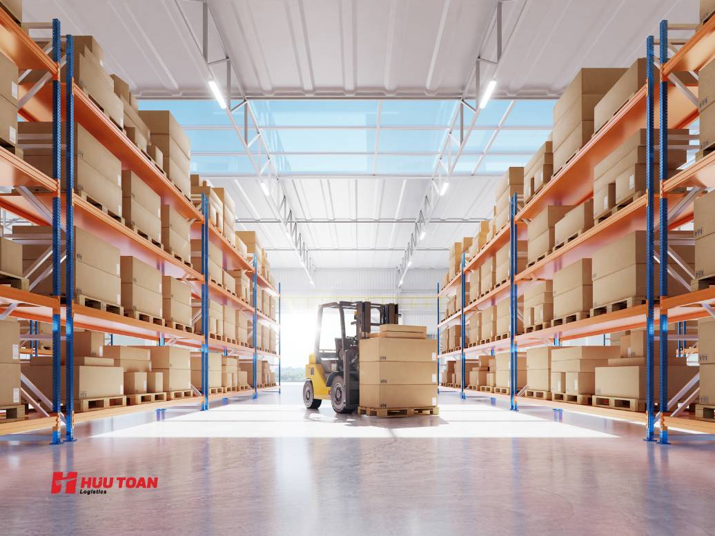 Giá thuê kho quận Bình Tân đang biến động thế nào? Giá thuê kho quận Bình Tân đang biến động thế nào?