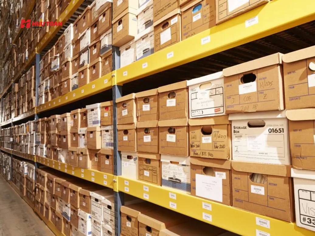 Khi nào doanh nghiệp thực sự cần kho lưu trữ tài liệu riêng biệt? Kho lưu trữ tài liệu phát sinh từ nhu cầu quản lý nội bộ ngày càng phức tạp của doanh nghiệp