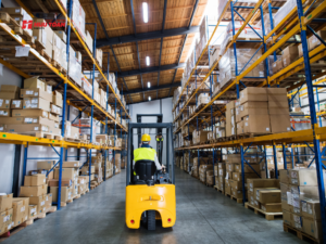 Khả năng mở rộng và tính linh hoạt khi thuê nhà xưởng quận 9 trong chiến lược vận hành dài hạn